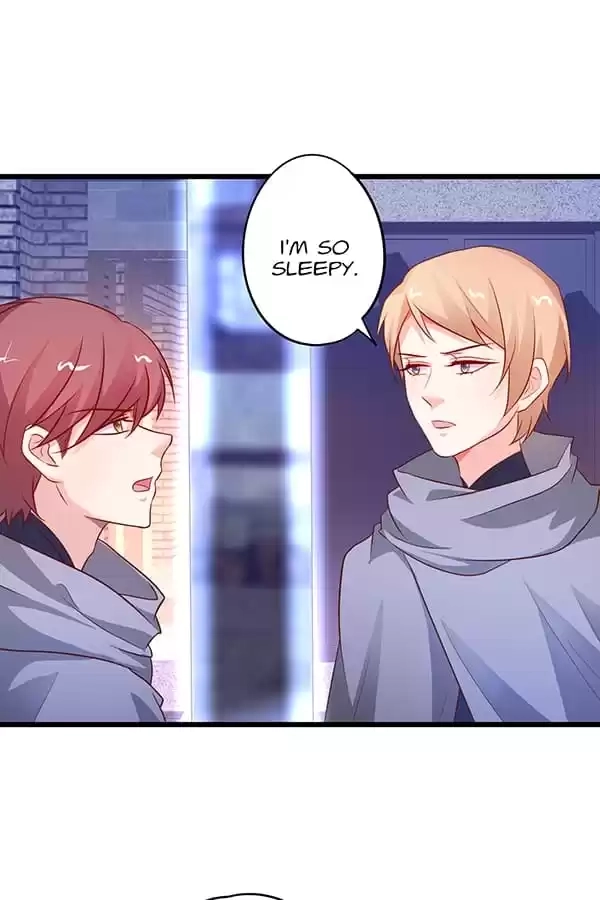 Read The Adorable Vampire chapter 173 image 47 on Lezhin