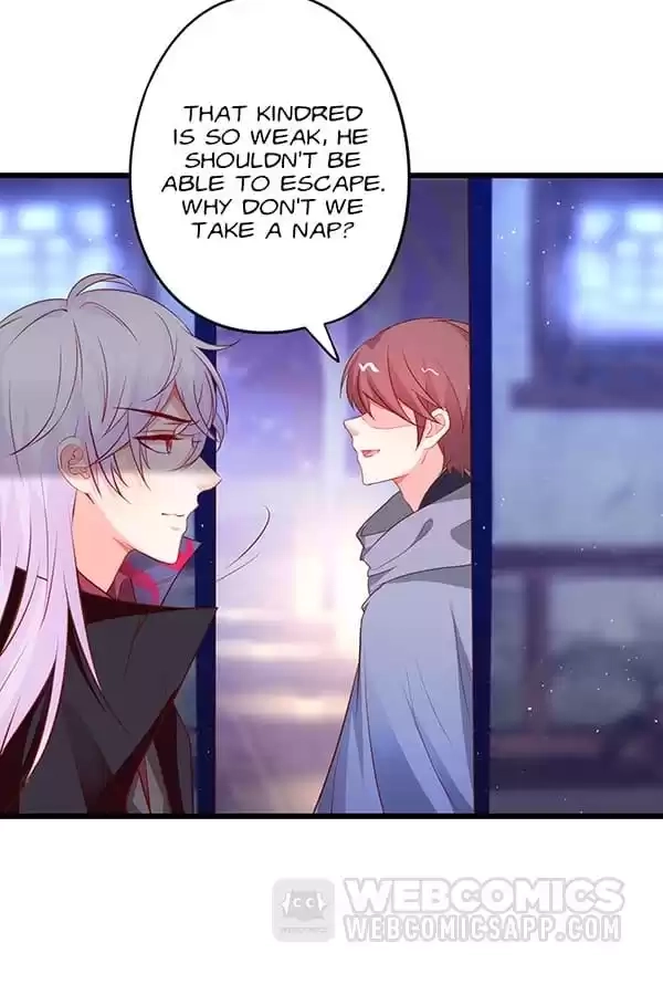 Read The Adorable Vampire chapter 173 image 48 on Lezhin