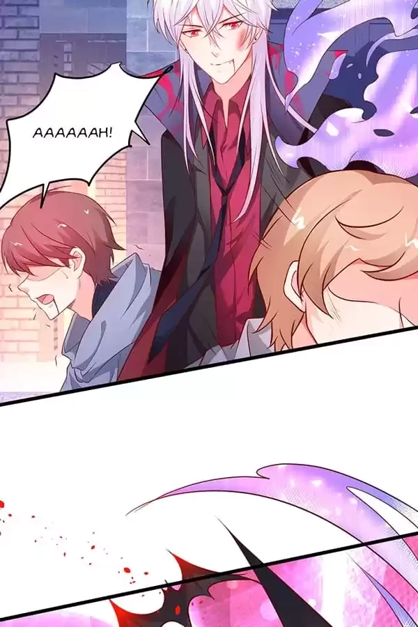 Read The Adorable Vampire chapter 173 image 50 on Lezhin