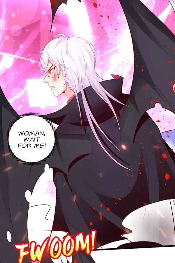 Read The Adorable Vampire chapter 173 image 51 on Lezhin