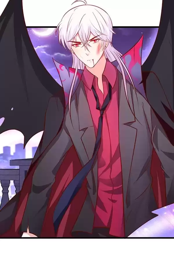 Read The Adorable Vampire chapter 173 image 54 on Lezhin
