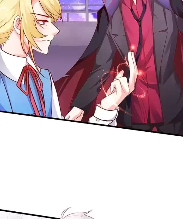 Read The Adorable Vampire chapter 173 image 6 on Lezhin