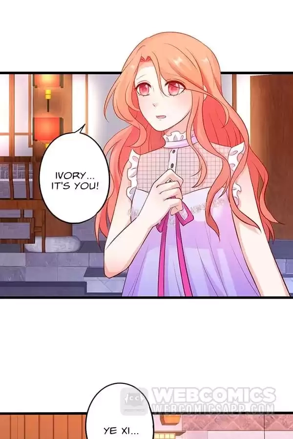 Read The Adorable Vampire chapter 174 image 1 on Lezhin