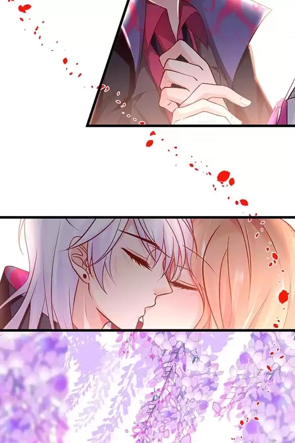 Read The Adorable Vampire chapter 174 image 10 on Lezhin