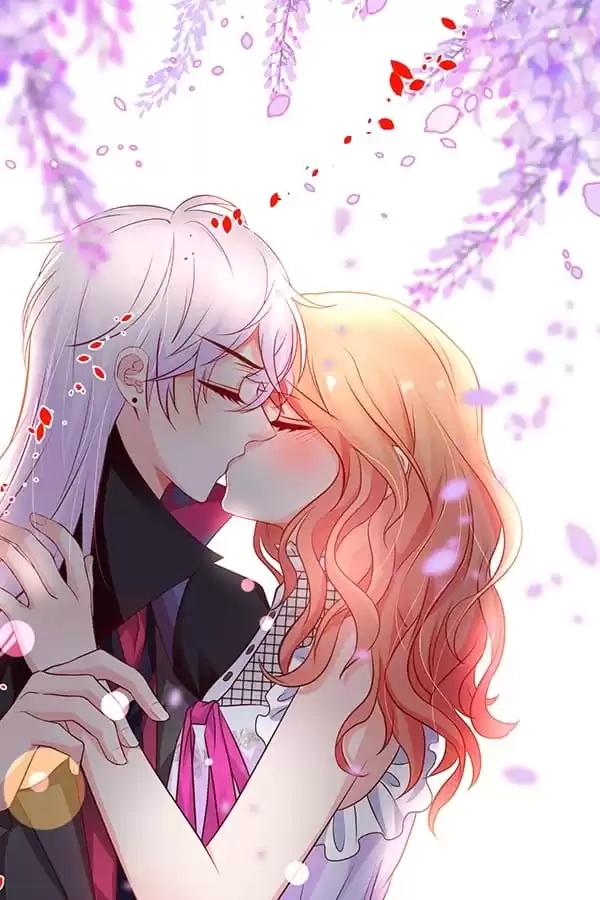 Read The Adorable Vampire chapter 174 image 11 on Lezhin