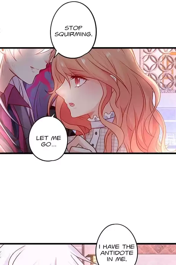 Read The Adorable Vampire chapter 174 image 13 on Lezhin