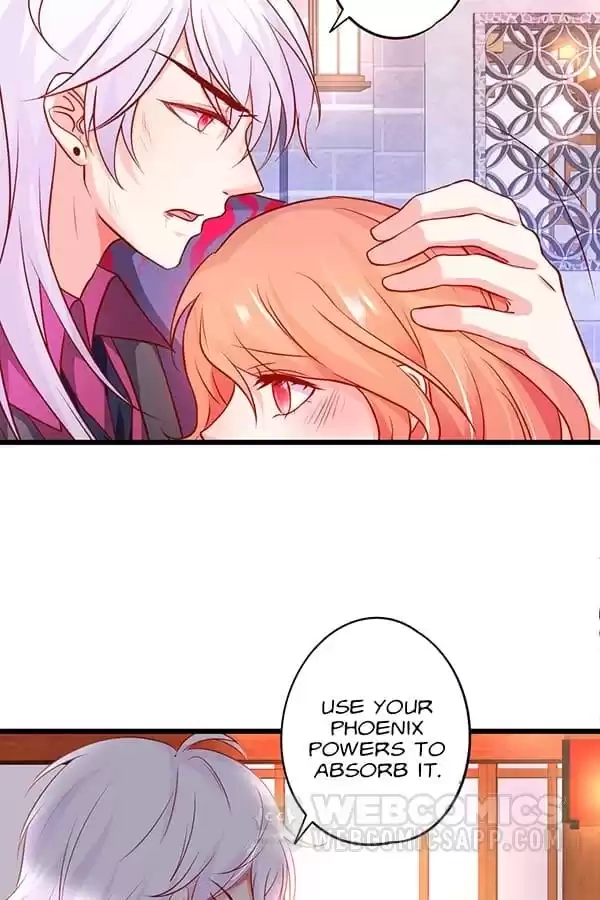 Read The Adorable Vampire chapter 174 image 14 on Lezhin