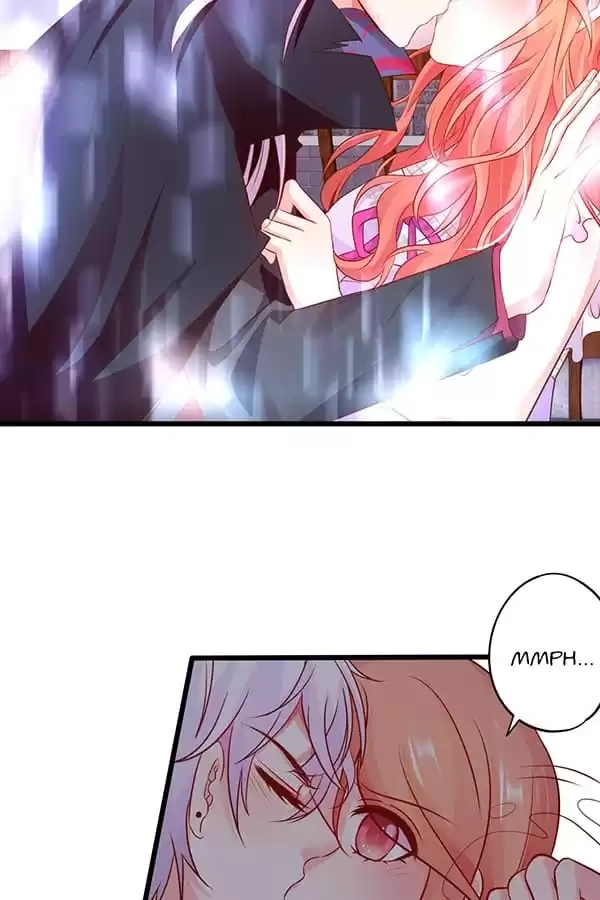 Read The Adorable Vampire chapter 174 image 16 on Lezhin