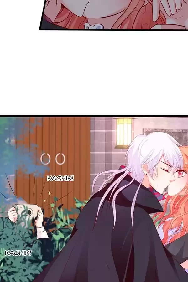 Read The Adorable Vampire chapter 174 image 17 on Lezhin