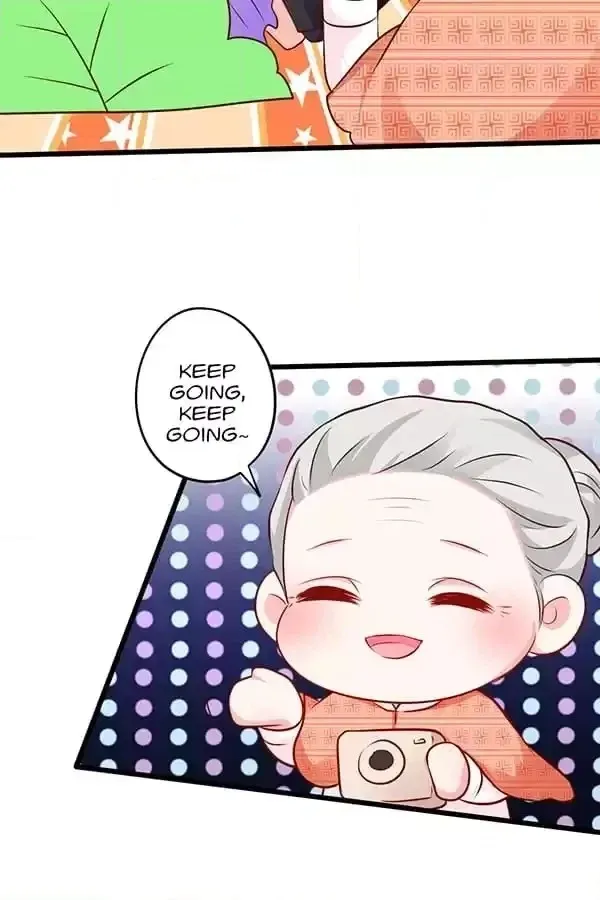 Read The Adorable Vampire chapter 174 image 19 on Lezhin