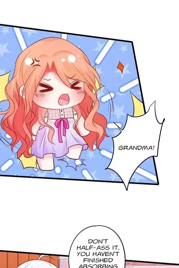 Read The Adorable Vampire chapter 174 image 20 on Lezhin