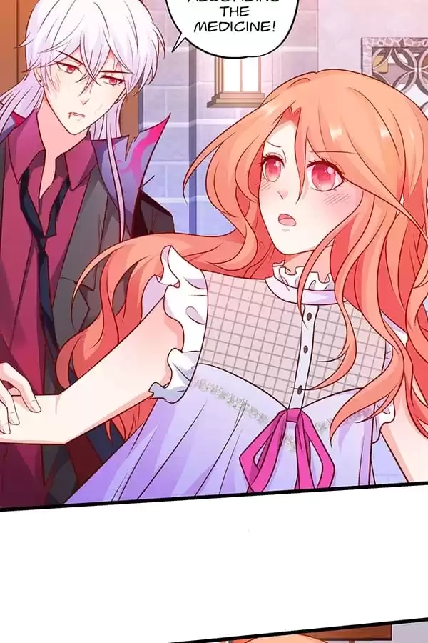Read The Adorable Vampire chapter 174 image 21 on Lezhin