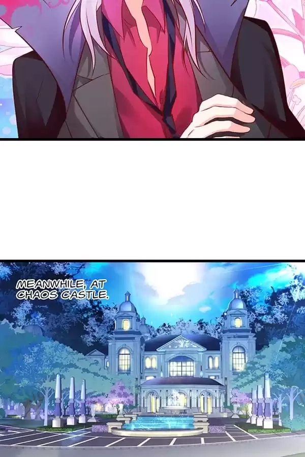 Read The Adorable Vampire chapter 174 image 23 on Lezhin