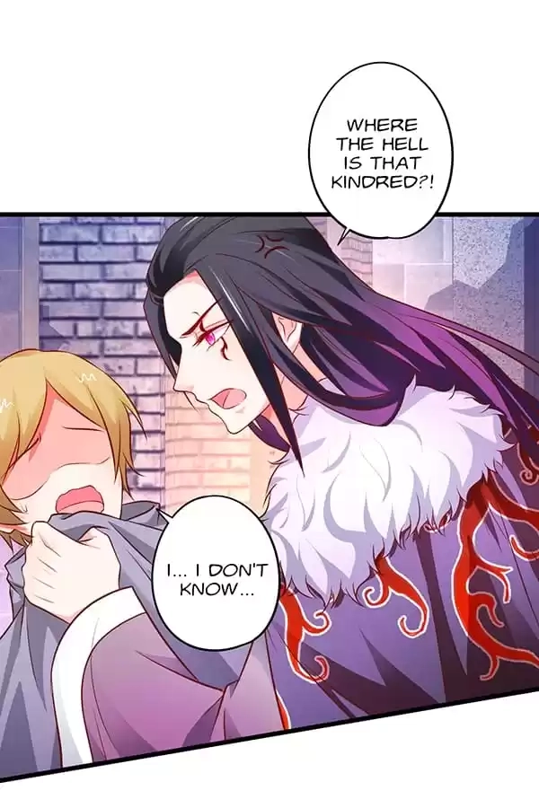 Read The Adorable Vampire chapter 174 image 27 on Lezhin