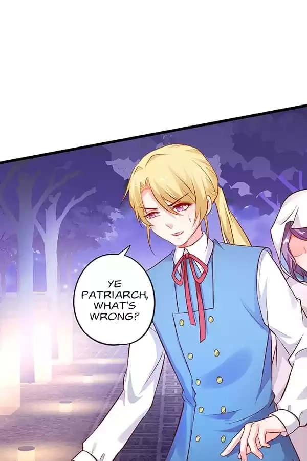 Read The Adorable Vampire chapter 174 image 28 on Lezhin