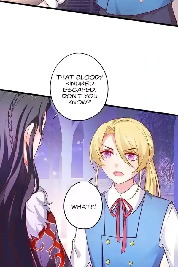 Read The Adorable Vampire chapter 174 image 29 on Lezhin