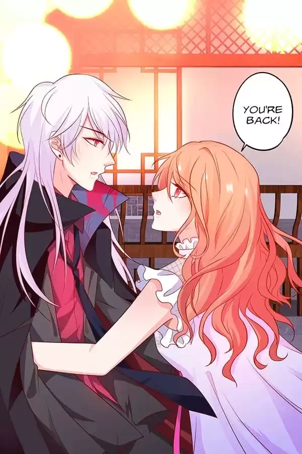Read The Adorable Vampire chapter 174 image 3 on Lezhin