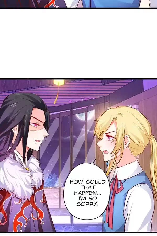 Read The Adorable Vampire chapter 174 image 30 on Lezhin