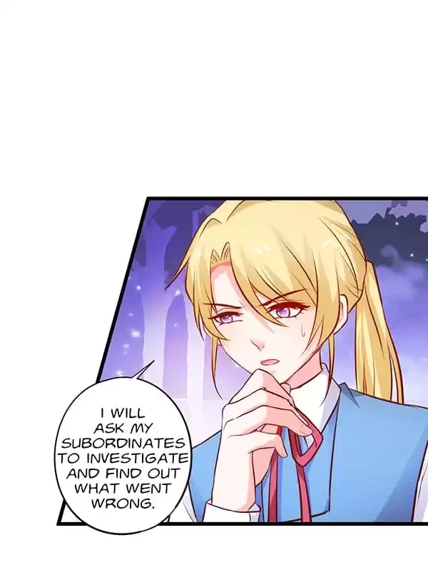 Read The Adorable Vampire chapter 174 image 31 on Lezhin