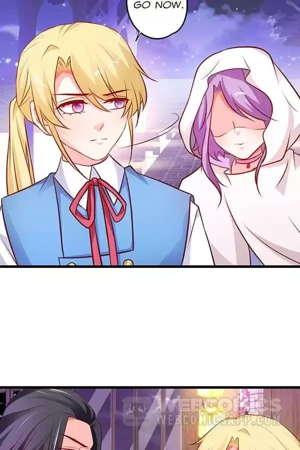 Read The Adorable Vampire chapter 174 image 33 on Lezhin