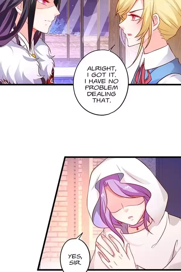 Read The Adorable Vampire chapter 174 image 34 on Lezhin