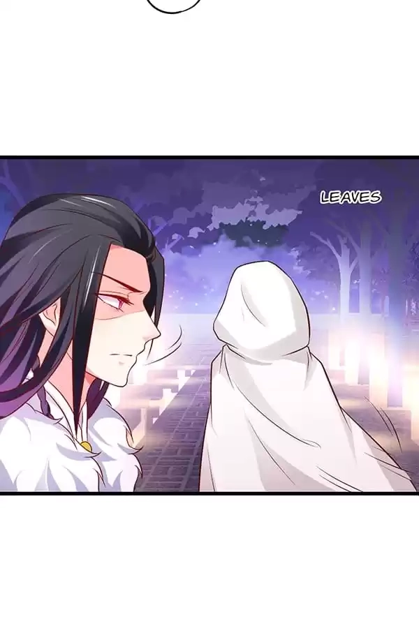 Read The Adorable Vampire chapter 174 image 35 on Lezhin