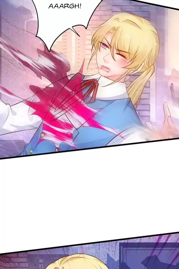 Read The Adorable Vampire chapter 174 image 37 on Lezhin
