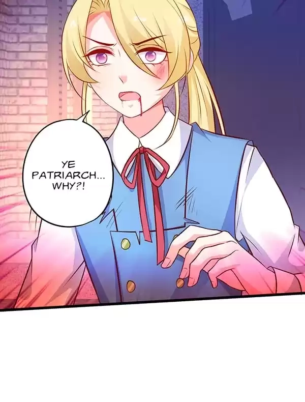 Read The Adorable Vampire chapter 174 image 38 on Lezhin