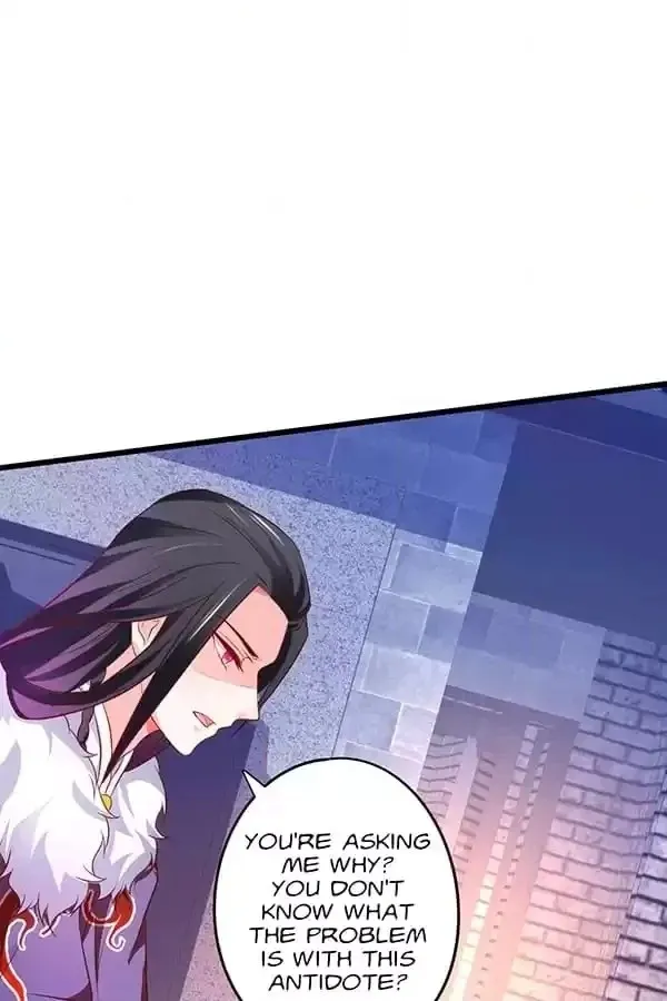 Read The Adorable Vampire chapter 174 image 39 on Lezhin