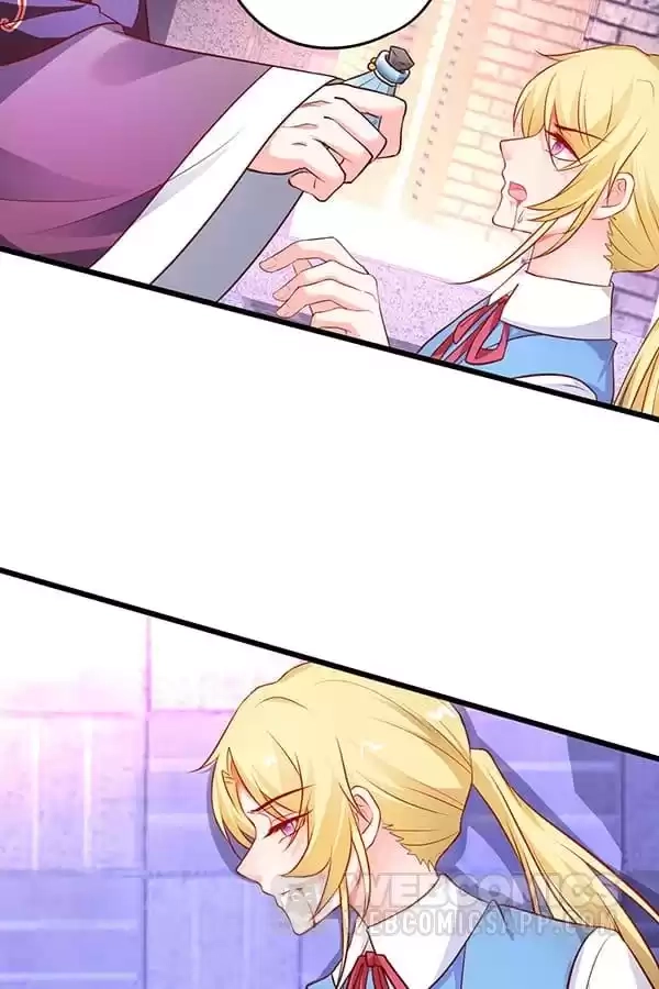 Read The Adorable Vampire chapter 174 image 40 on Lezhin