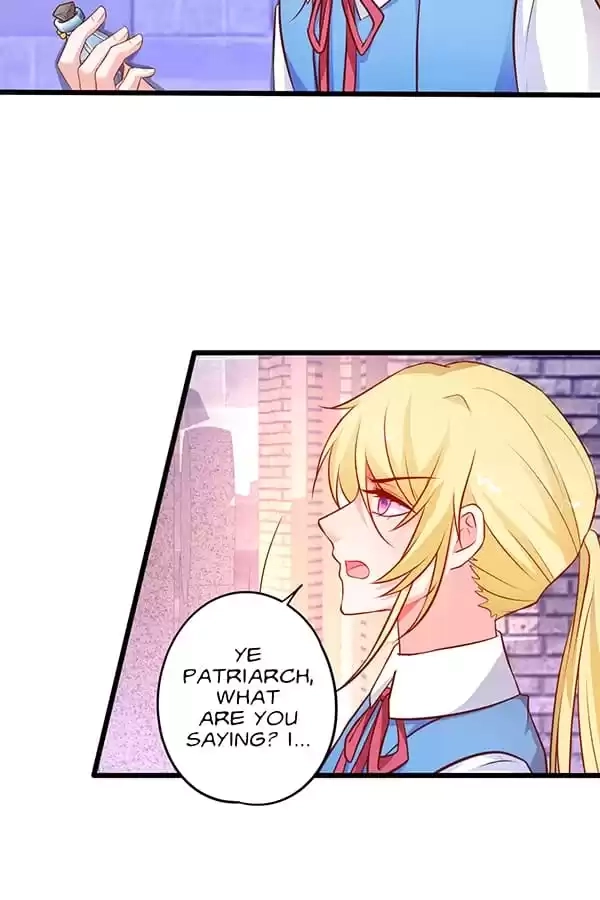 Read The Adorable Vampire chapter 174 image 41 on Lezhin