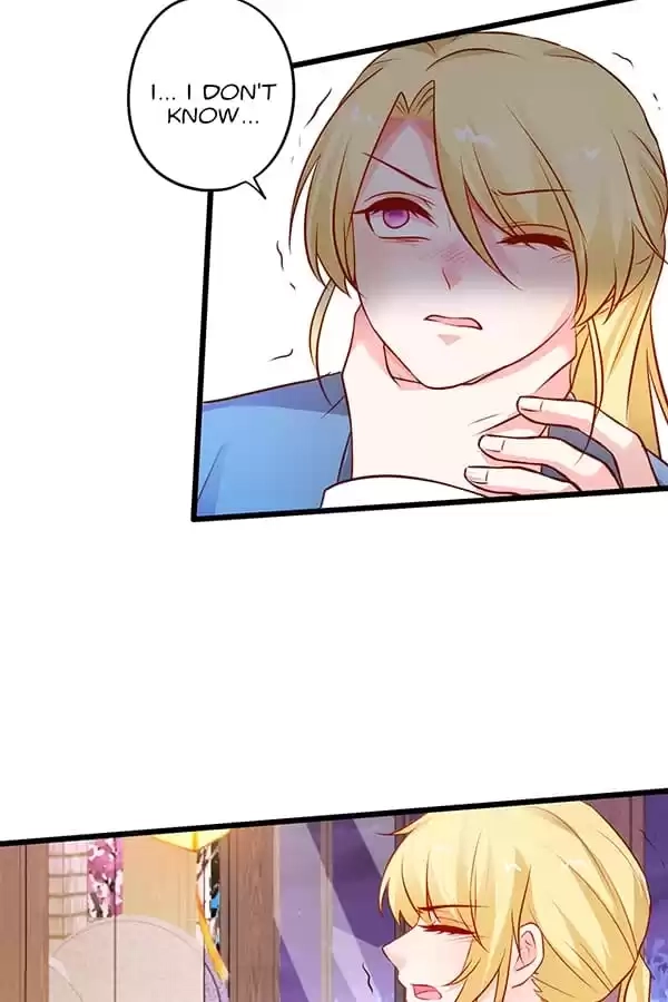 Read The Adorable Vampire chapter 174 image 43 on Lezhin