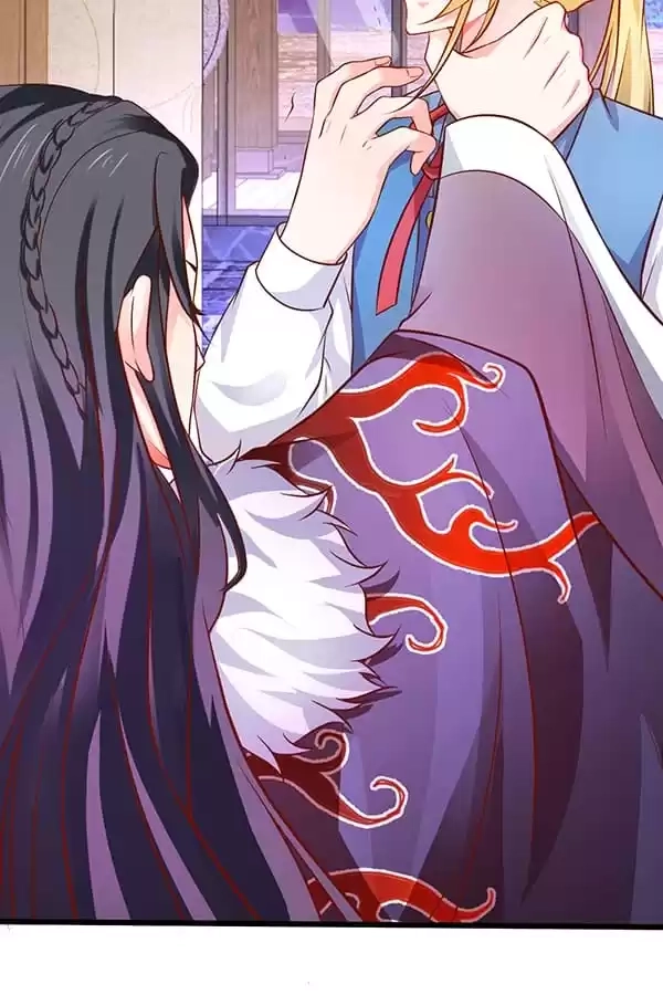 Read The Adorable Vampire chapter 174 image 44 on Lezhin