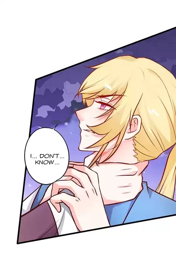 Read The Adorable Vampire chapter 174 image 46 on Lezhin