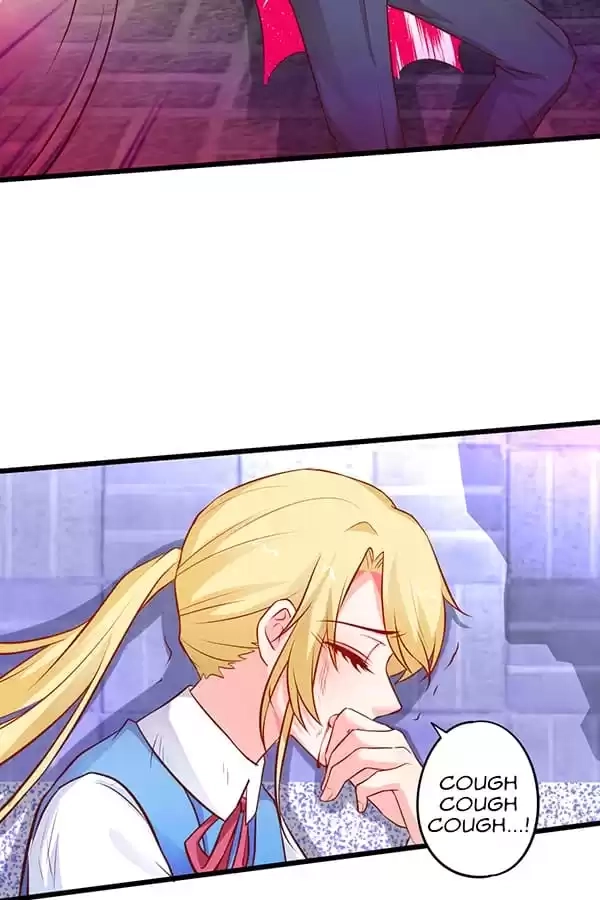 Read The Adorable Vampire chapter 174 image 48 on Lezhin