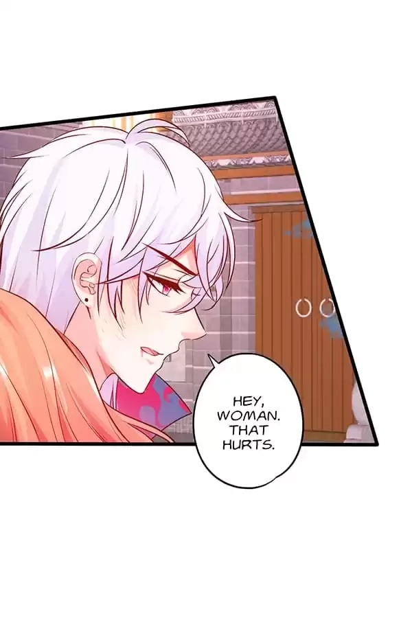 Read The Adorable Vampire chapter 174 image 5 on Lezhin