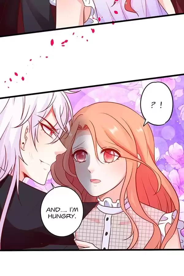 Read The Adorable Vampire chapter 174 image 8 on Lezhin