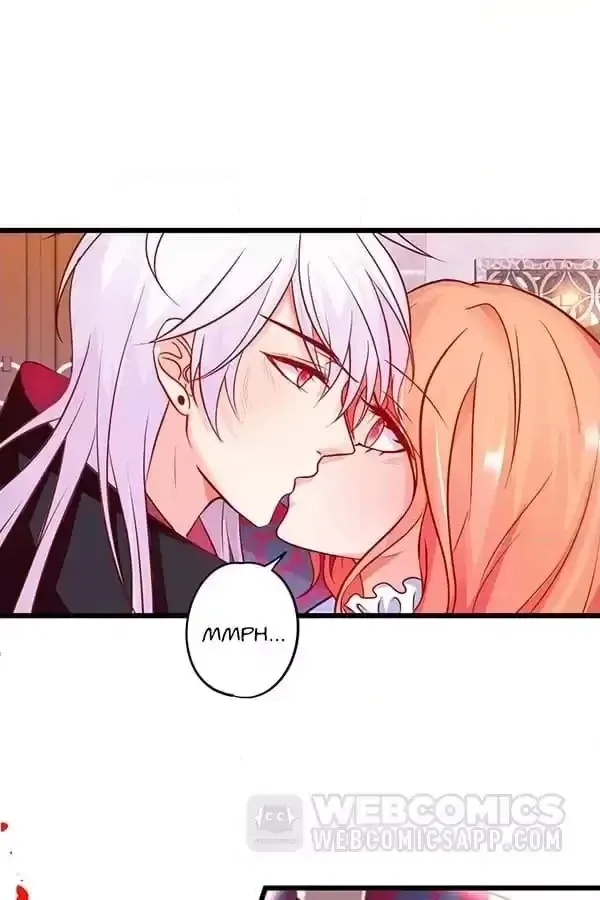Read The Adorable Vampire chapter 174 image 9 on Lezhin