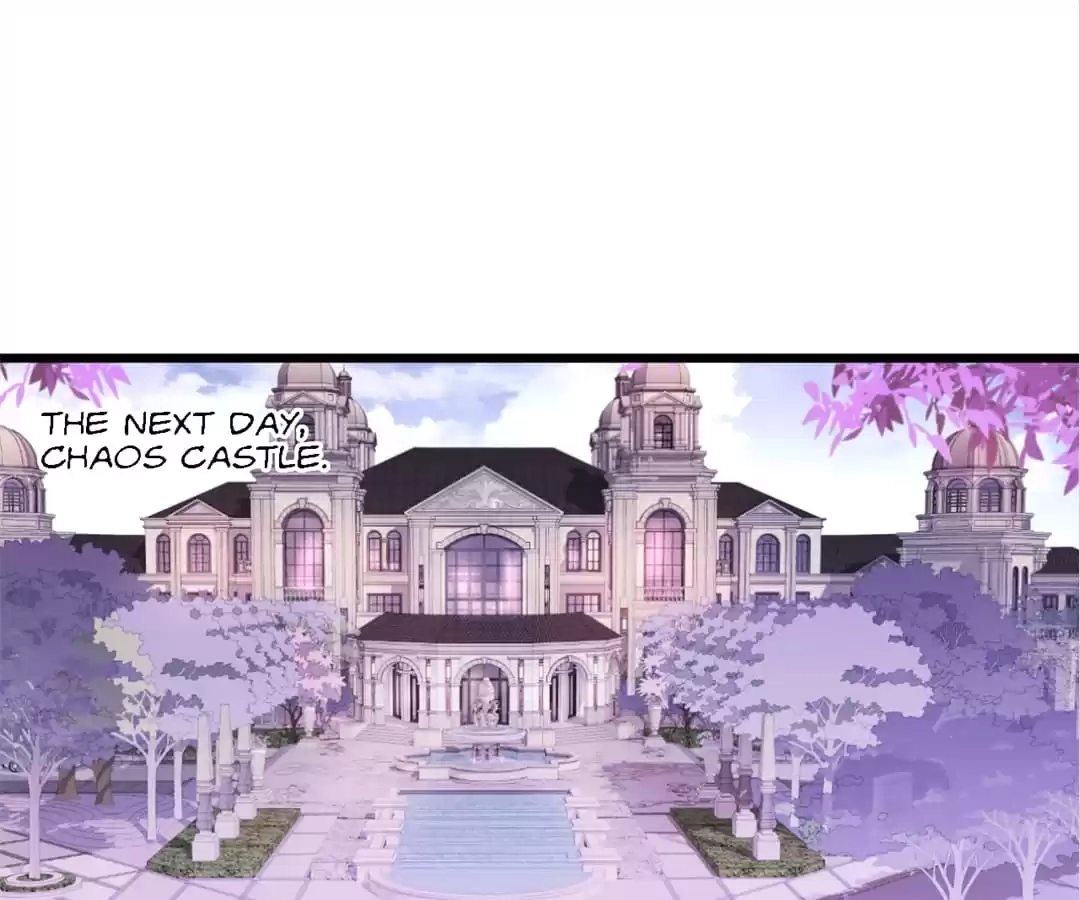 Read The Adorable Vampire chapter 175 image 0 on Lezhin
