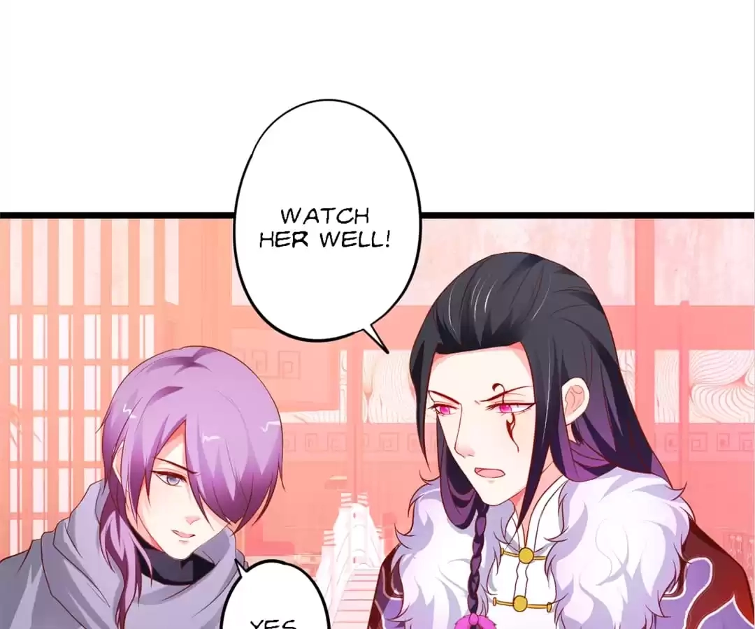 Read The Adorable Vampire chapter 175 image 11 on Lezhin
