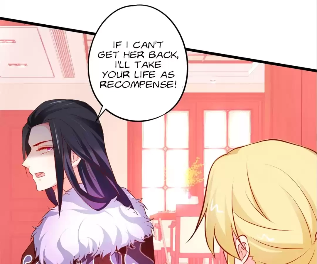 Read The Adorable Vampire chapter 175 image 13 on Lezhin
