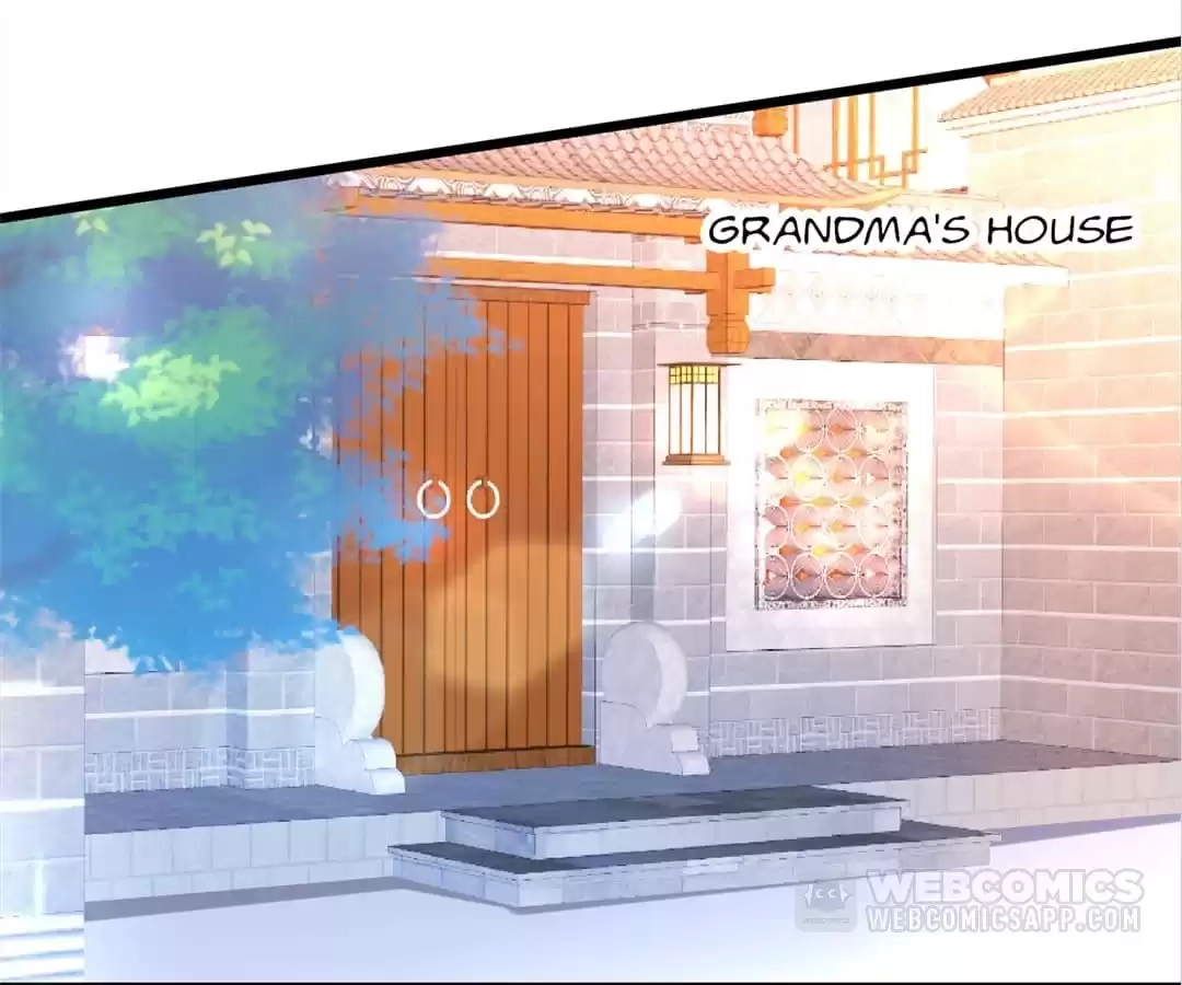 Read The Adorable Vampire chapter 175 image 17 on Lezhin