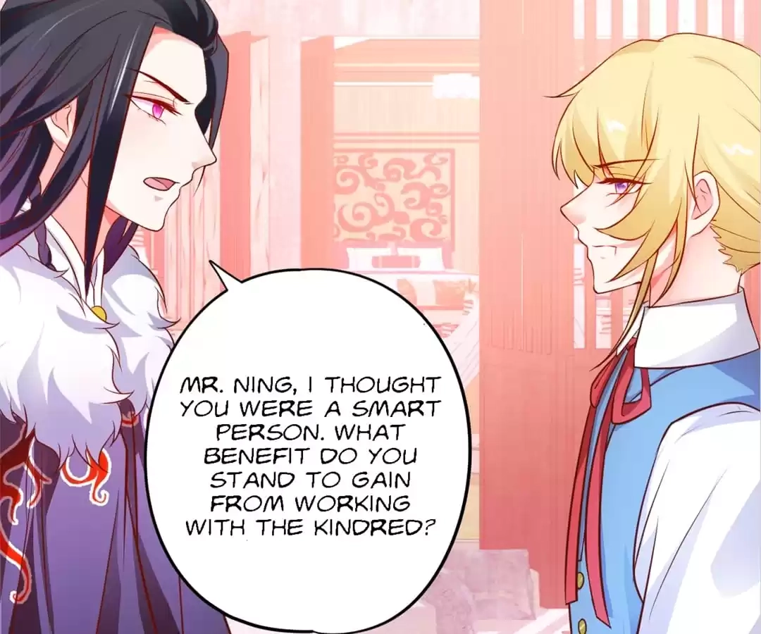 Read The Adorable Vampire chapter 175 image 2 on Lezhin