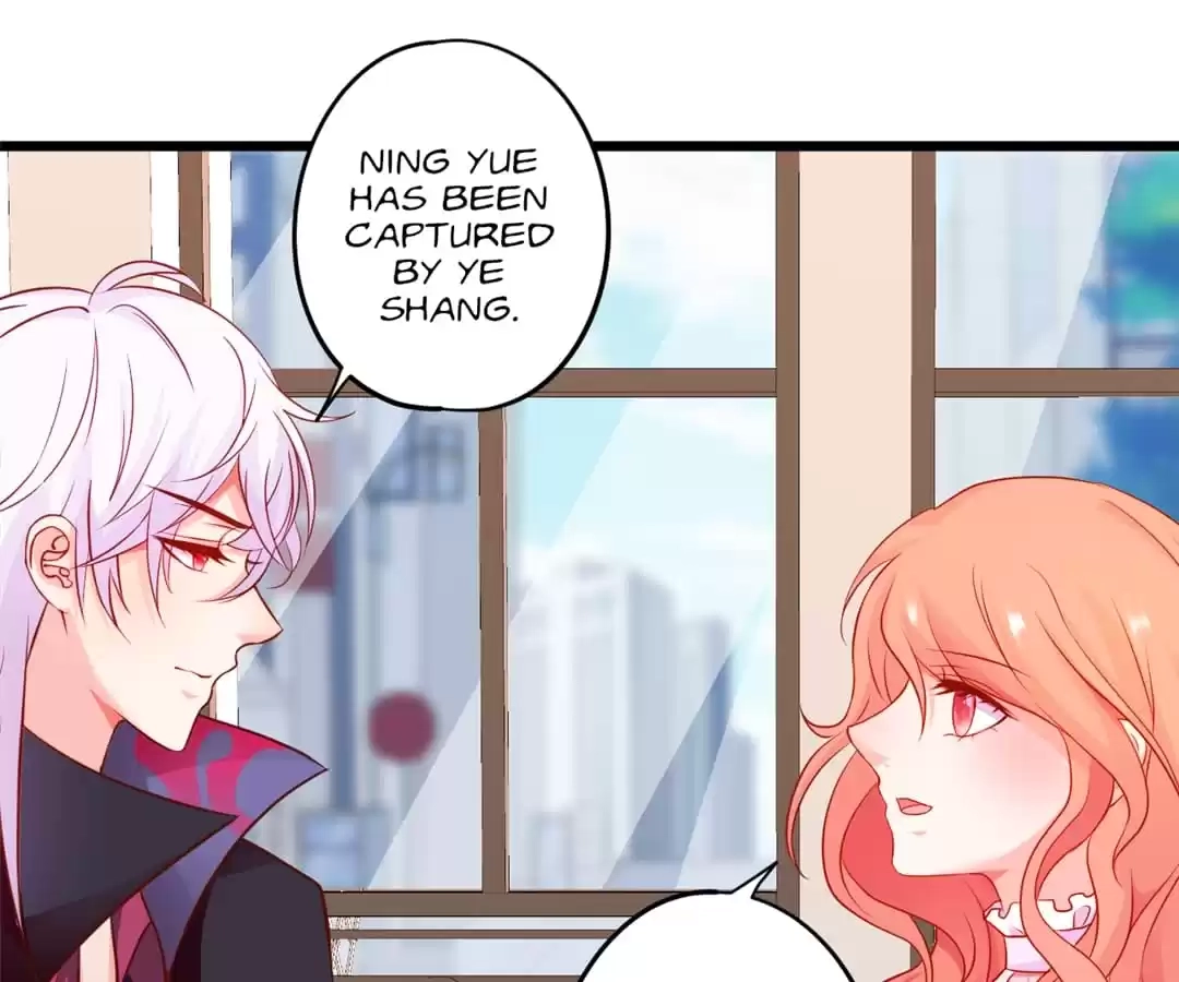 Read The Adorable Vampire chapter 175 image 23 on Lezhin