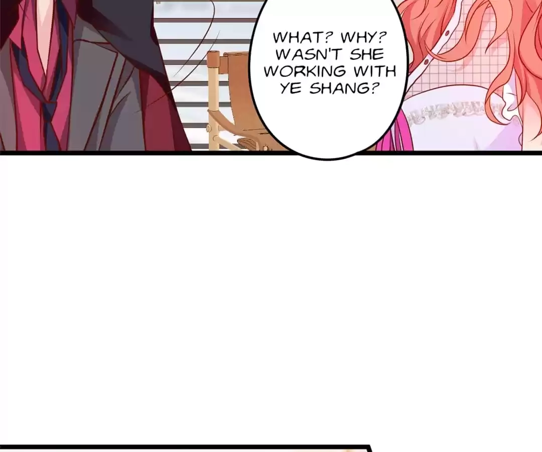 Read The Adorable Vampire chapter 175 image 24 on Lezhin