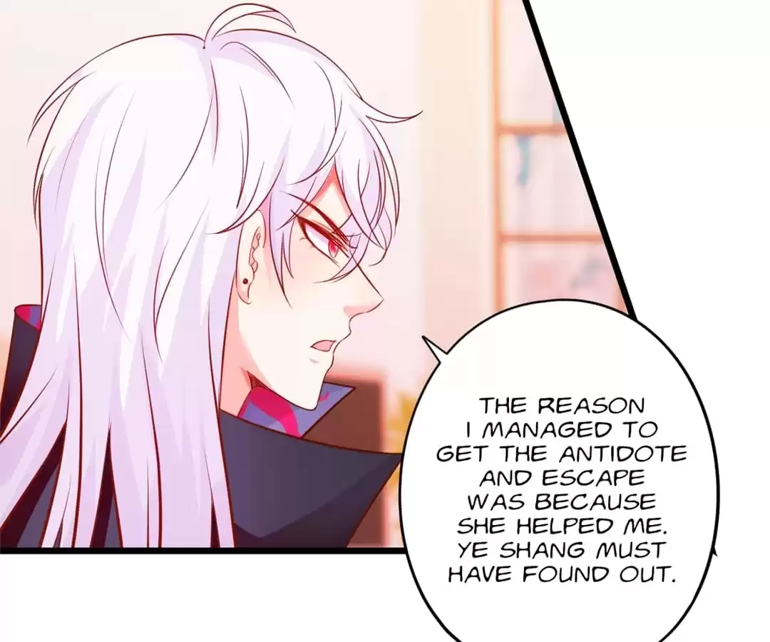 Read The Adorable Vampire chapter 175 image 25 on Lezhin