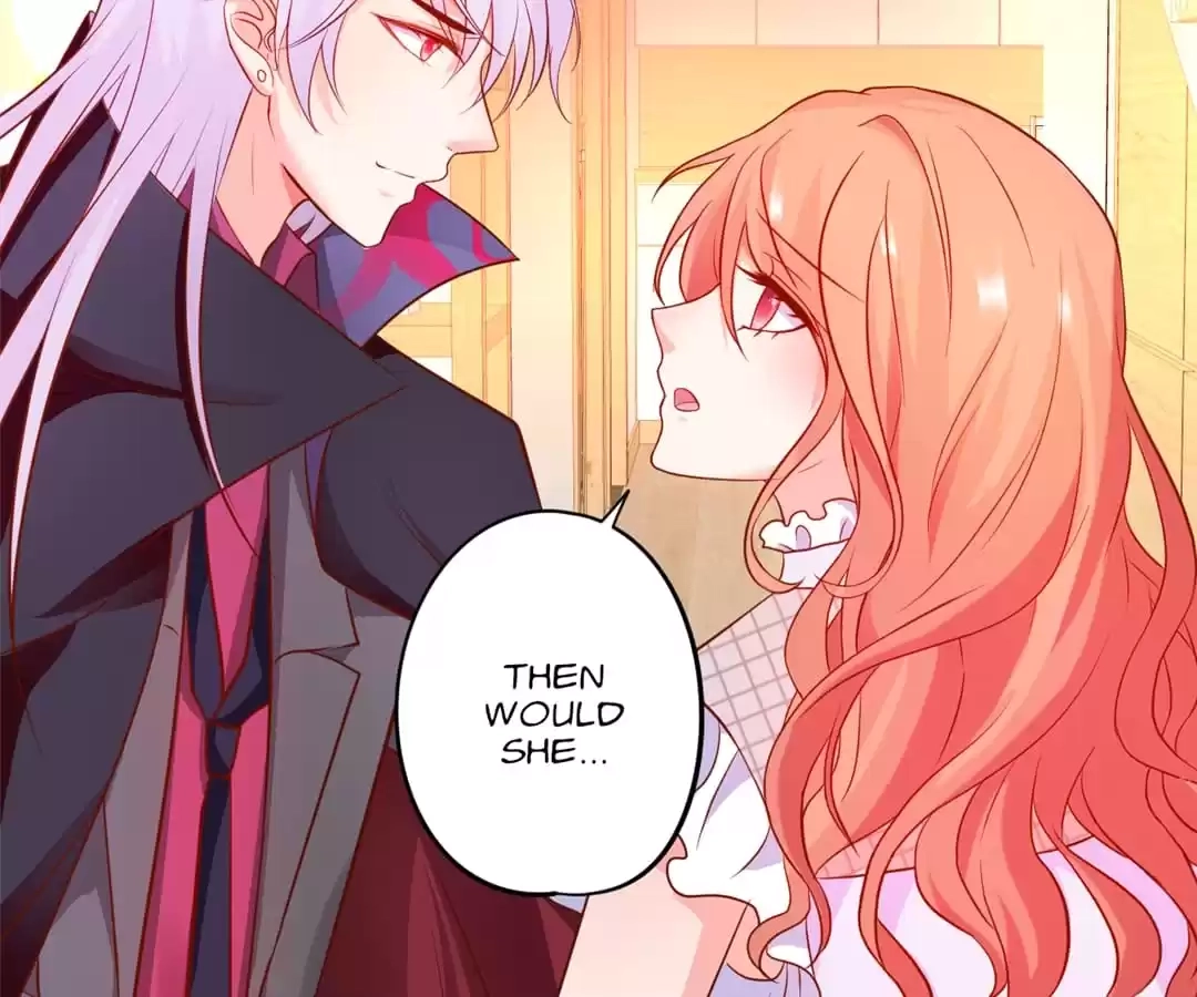 Read The Adorable Vampire chapter 175 image 27 on Lezhin