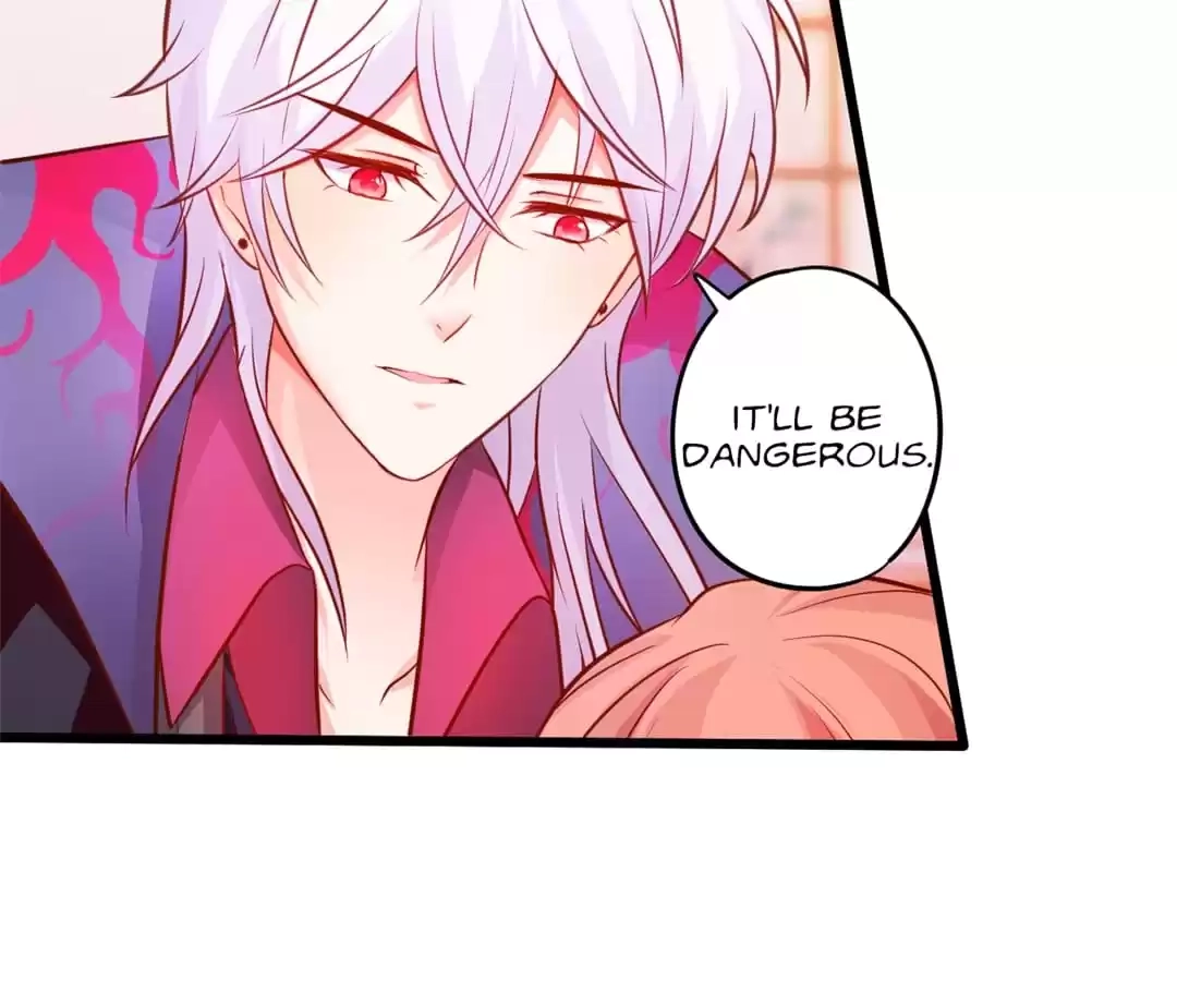 Read The Adorable Vampire chapter 175 image 31 on Lezhin
