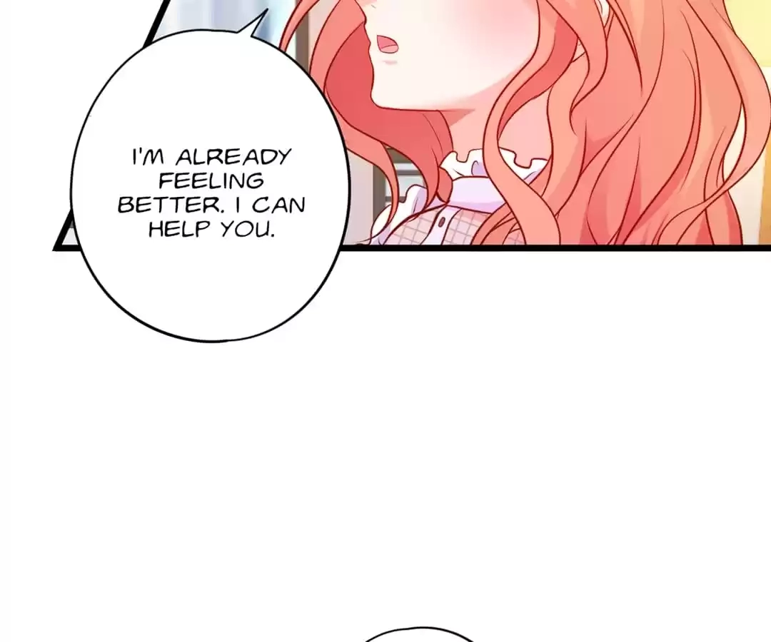 Read The Adorable Vampire chapter 175 image 33 on Lezhin
