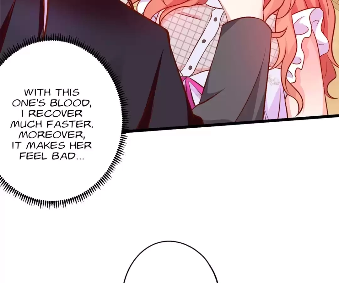 Read The Adorable Vampire chapter 175 image 35 on Lezhin